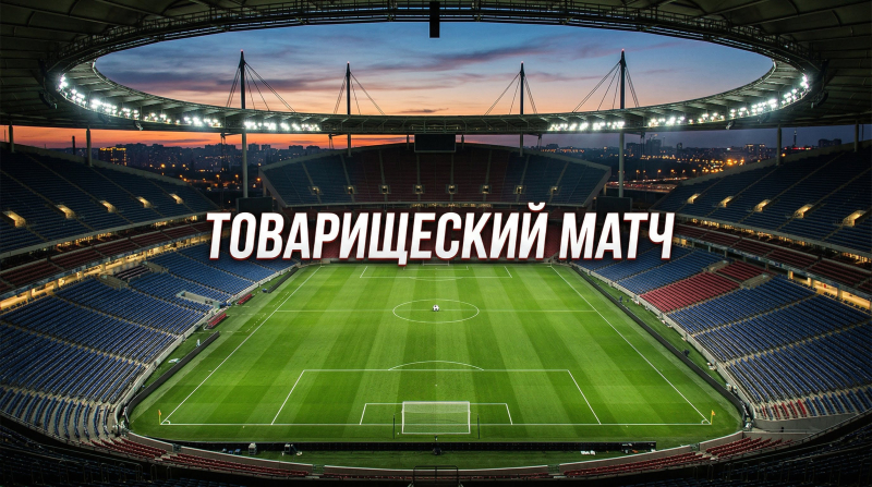 Сериал Зенит &mdash; Кайрат